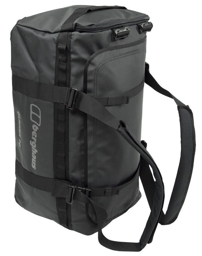 Berghaus Einsatztasche BHDD Gladius 90